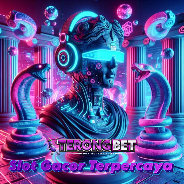 TERONGBET : Mainkan Slot Gacor Terpercaya Hari Ini Pasti Wd Setiap Spin